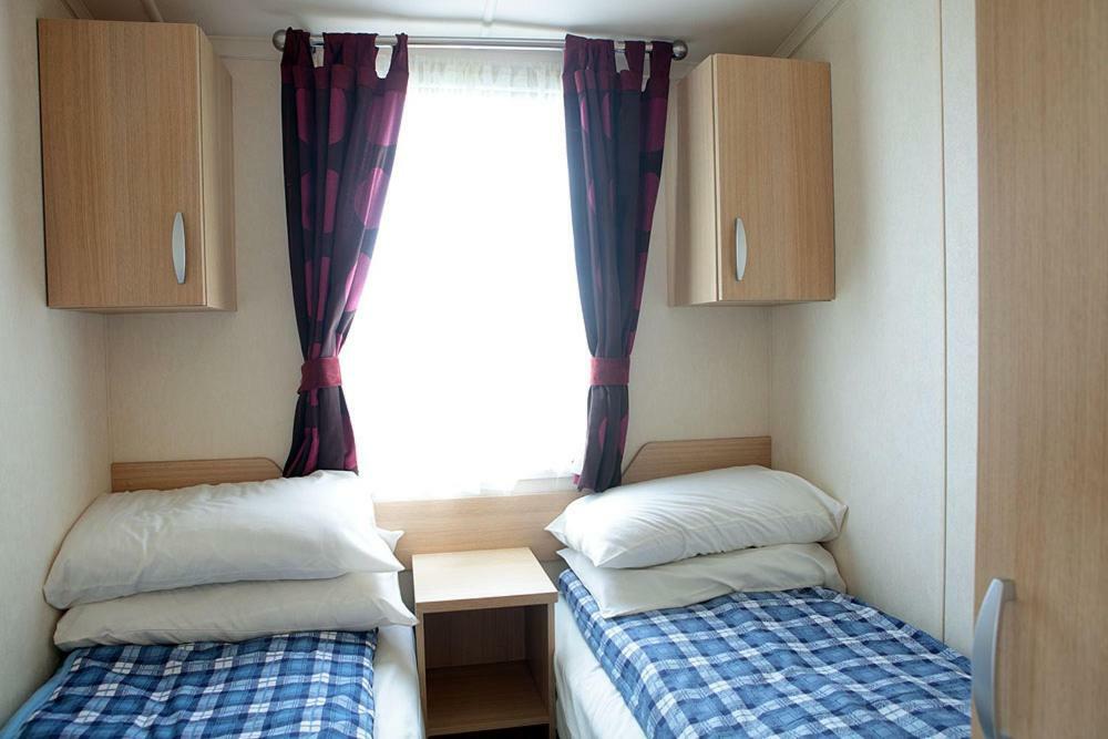Trevella Holiday Park New Quay Exterior foto