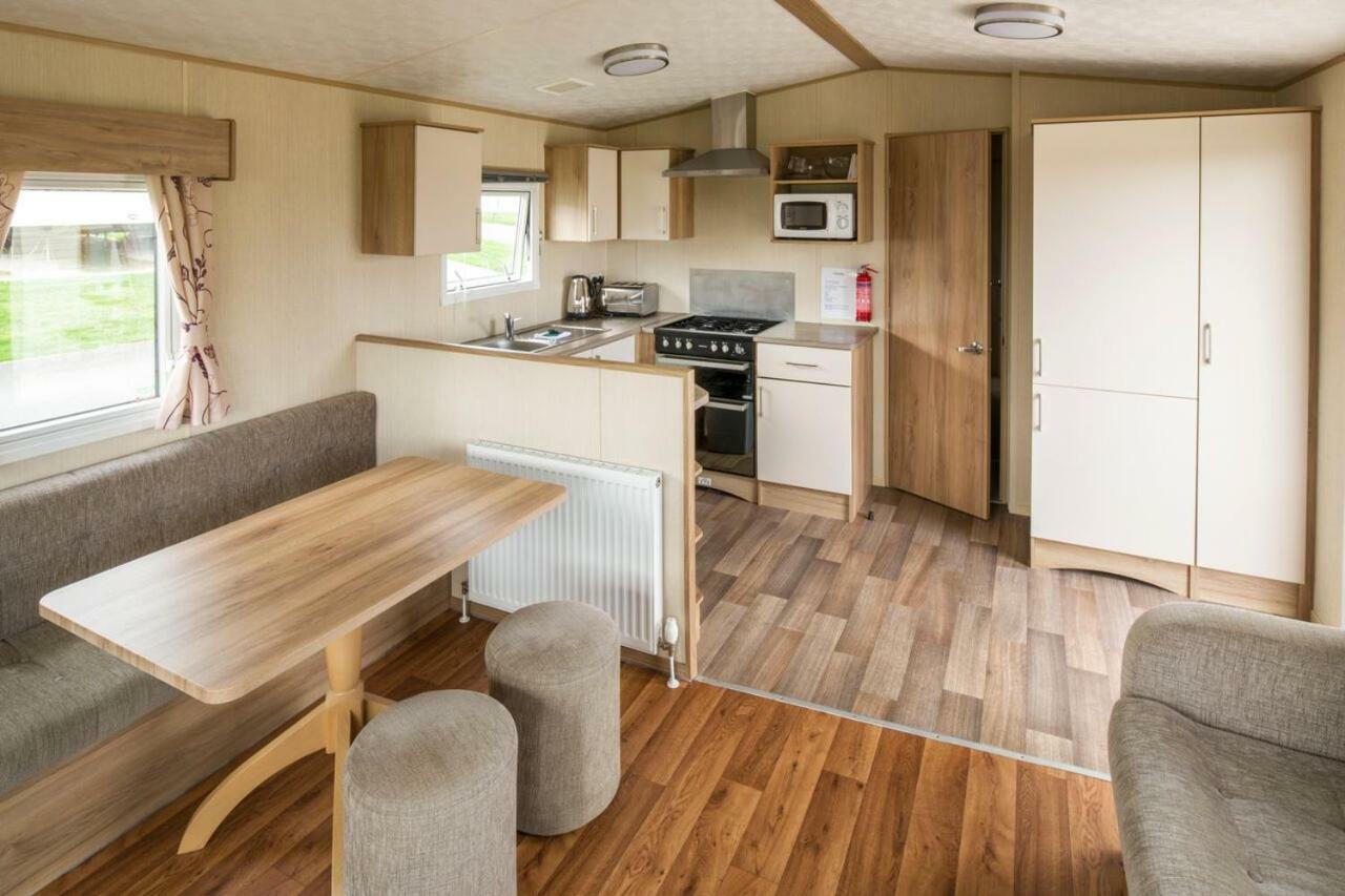 Trevella Holiday Park New Quay Exterior foto
