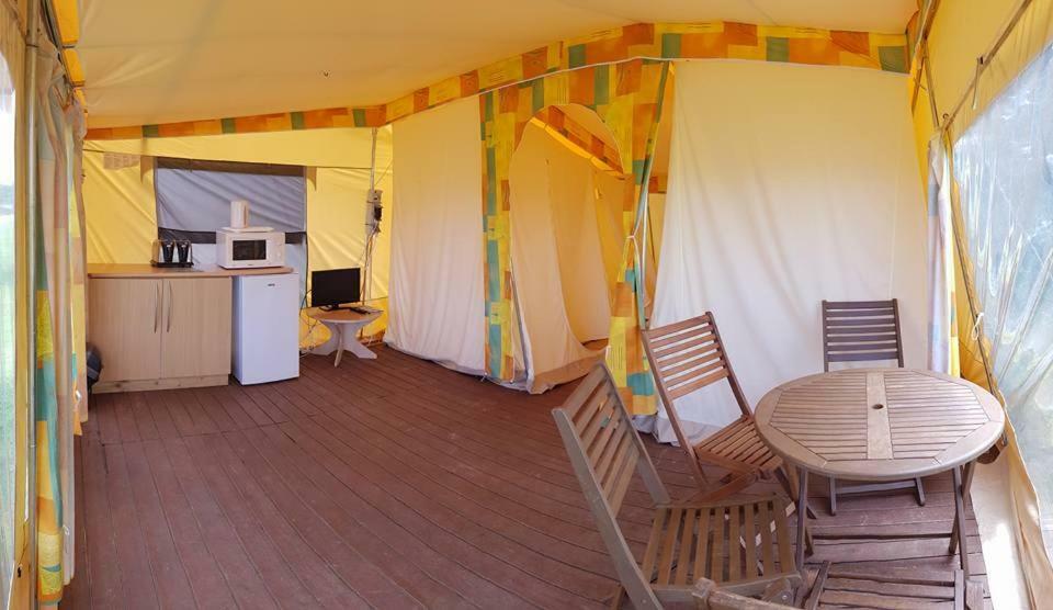 Trevella Holiday Park New Quay Quarto foto