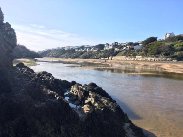 Trevella Holiday Park New Quay Exterior foto